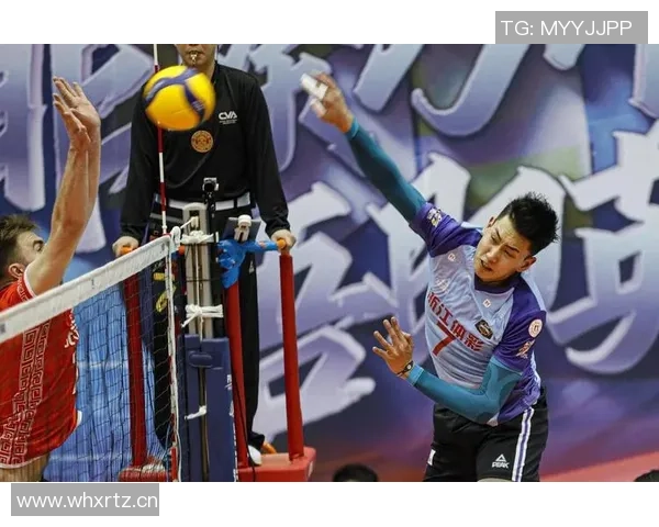 陈强独家分享排球心得与技巧助你提升竞技水平与团队配合能力