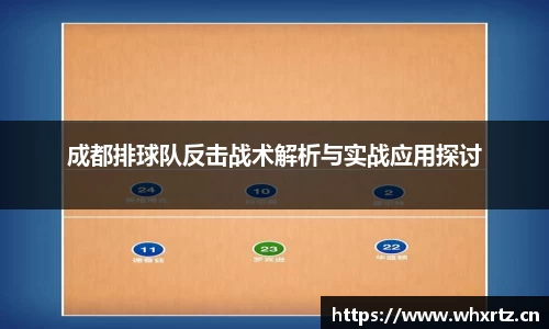 成都排球队反击战术解析与实战应用探讨